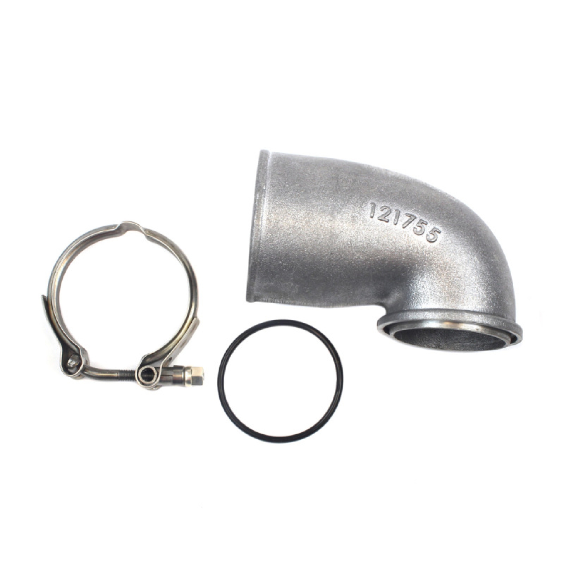 Picture of Industrial Injection IND Turbo Elbow Turbo Upgrade Components - 121756