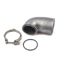 Picture of Industrial Injection IND Turbo Elbow Turbo Upgrade Components - 121756