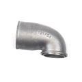 Picture of Industrial Injection IND Turbo Elbow Turbo Upgrade Components - 121755