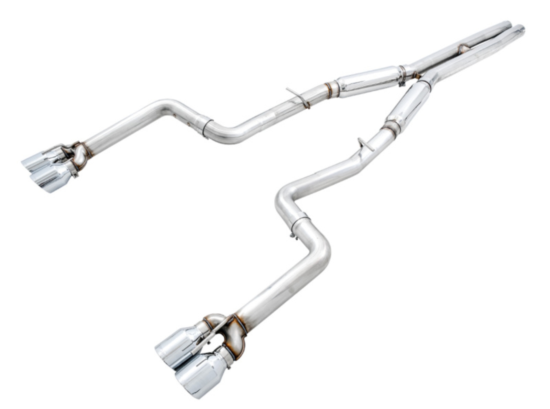 Picture of AWE Tuning AWE Cat-Back Track - 3015-42136