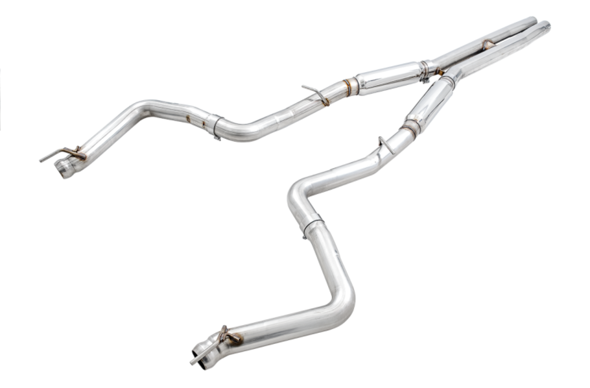 Picture of AWE Tuning AWE Cat-Back Track - 3015-11050