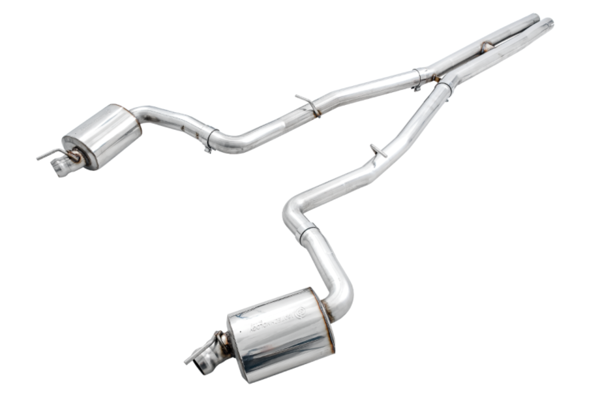 Picture of AWE Tuning AWE Cat-Back Touring - 3020-11028