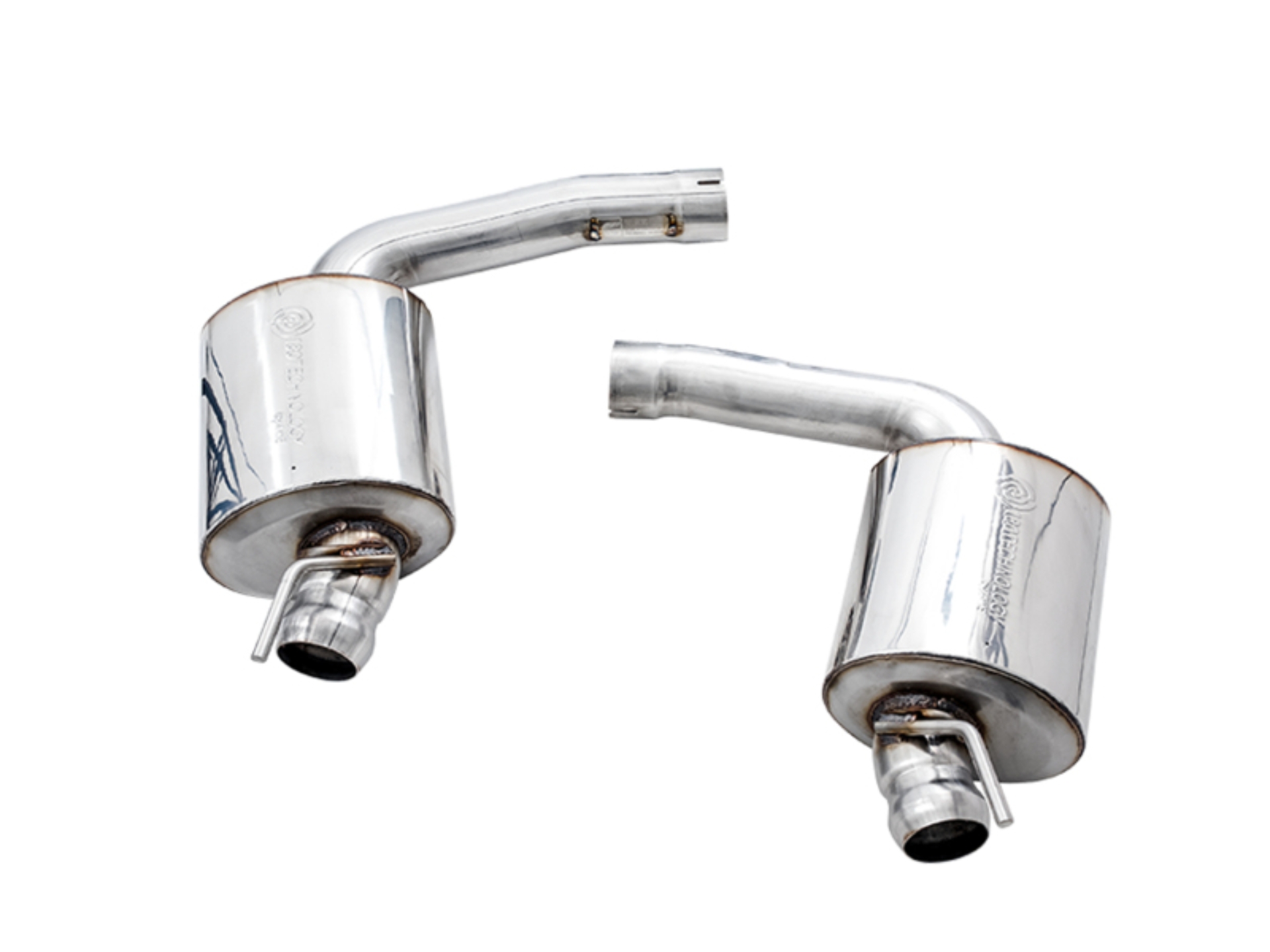 Picture of AWE Tuning AWE Exhaust Conversion Kits Catback - 3820-11042