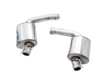 Picture of AWE Tuning AWE Exhaust Conversion Kits Catback - 3820-11042
