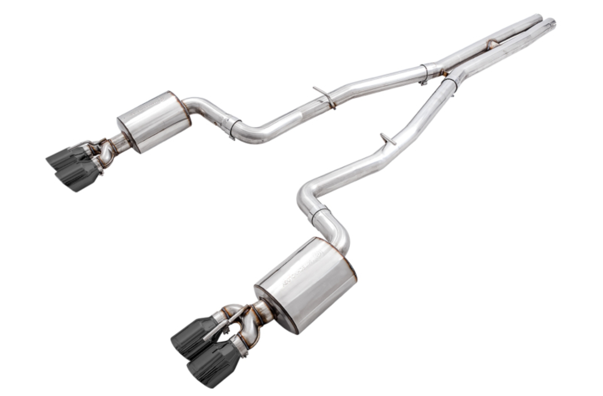 Picture of AWE Tuning AWE Cat-Back Touring - 3020-43082