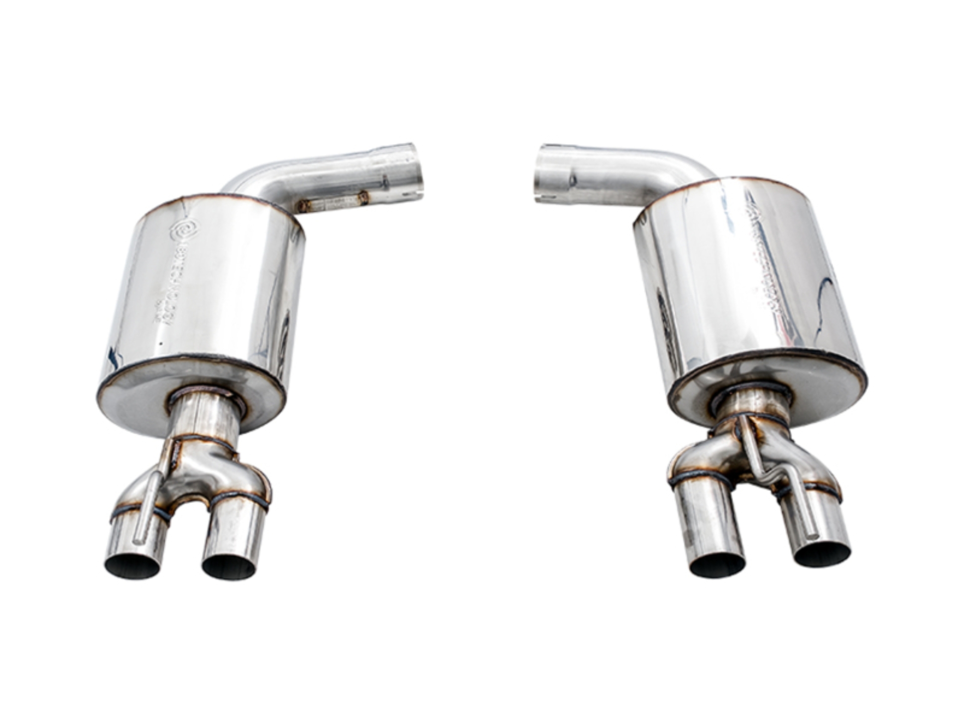 Picture of AWE Tuning AWE Exhaust Conversion Kits Catback - 3820-41018