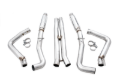 Picture of AWE Tuning AWE Cat-Back Track - 3015-11050