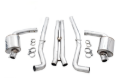 Picture of AWE Tuning AWE Cat-Back Touring - 3020-11028