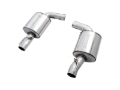Picture of AWE Tuning AWE Exhaust Conversion Kits Catback - 3820-31012