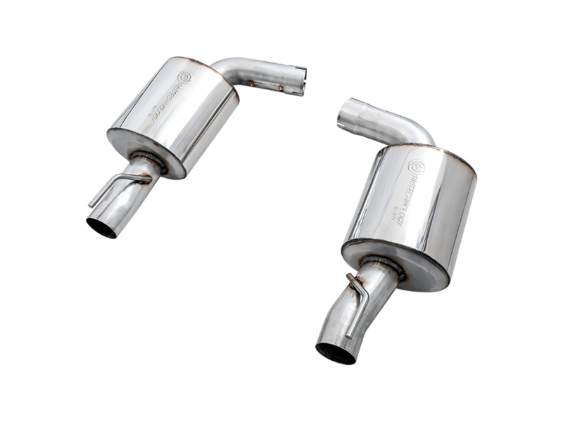 Picture of AWE Tuning AWE Exhaust Conversion Kits Catback - 3820-31012