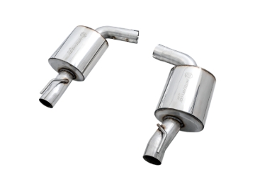 Picture of AWE Tuning AWE Exhaust Conversion Kits Catback - 3820-31012