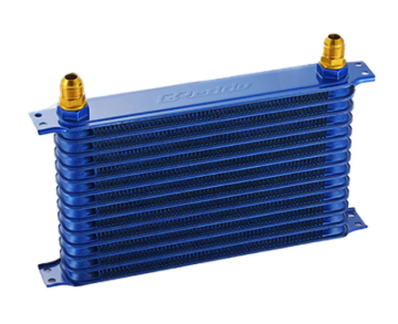 Picture of GReddy GRE Oil Cooler - 12004314