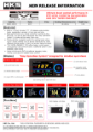 Picture of HKS EVC Boost Controller - 45003-AK013