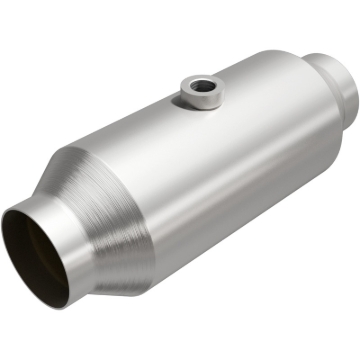 Picture of California Universal Catalytic Converter-2.25in. Inlet/2.25in. Outlet