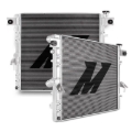Picture of Mishimoto MM Radiators-Alum - MMRAD-JK-HEMI