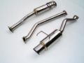 Picture of Invidia INV N1-Stainless Tips Catback - HS01AR1GTP