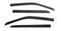 Picture of AVS In-Channel Ventvisors Wind Deflectors - 194818