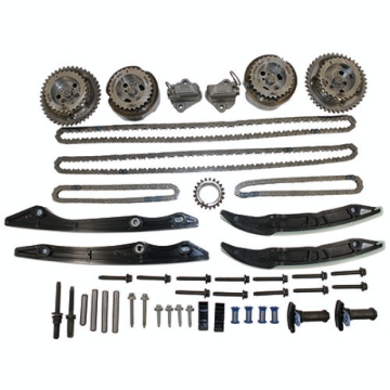 Picture of Ford Racing FR Cam Drive Kits Timing Chains - M-6004-A5018