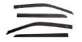 Picture of AVS In-Channel Ventvisors Wind Deflectors - 194818