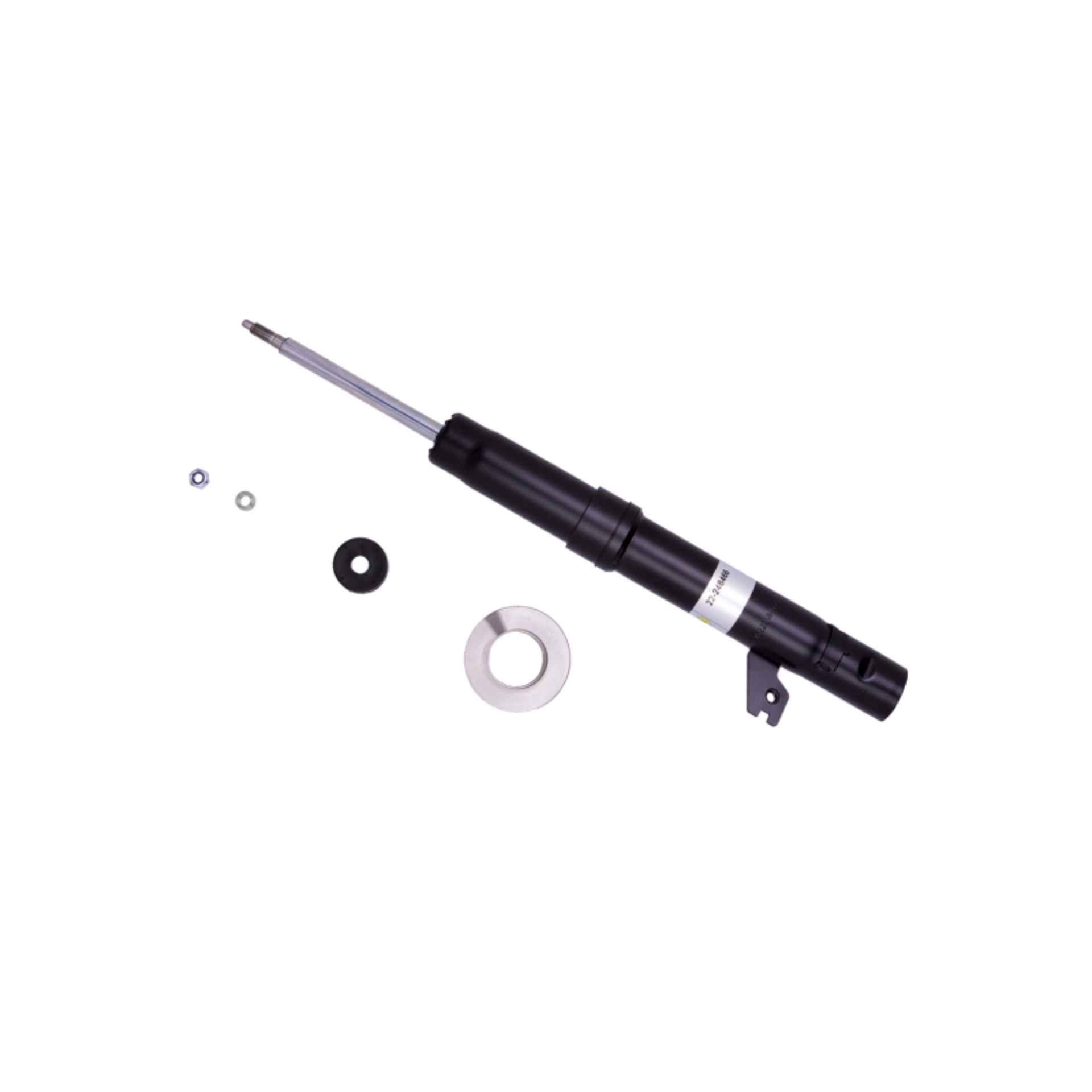 Picture of B4 OE Replacement - Suspension Strut Assembly