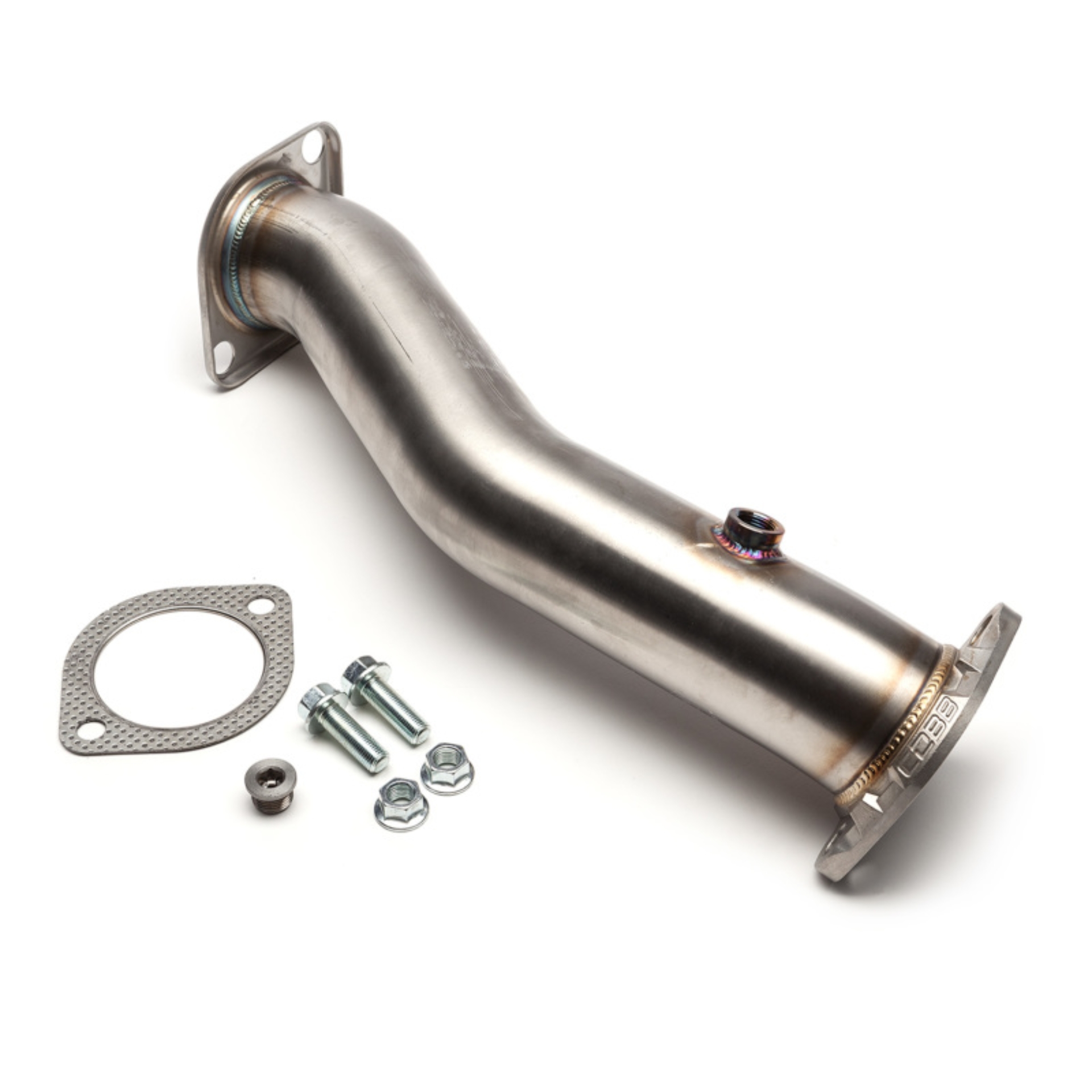 Picture of COBB Downpipe - 552210
