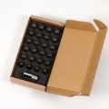 Picture of Rays RAY Hex Lug Nuts & Lock - W191215B