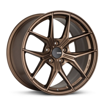 Picture of Enkei ENK TSR-X Wheels - 529-285-6540ZP