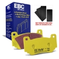 Picture of EBC Yellowstuff Brake Pad Sets - DP41377R