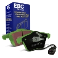 Picture of EBC Greenstuff Brake Pad Sets - DP21594