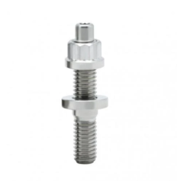 Picture of BLOX Racing BX Intake Manifold Studs Hardware Kits - BXFL-00308-SP