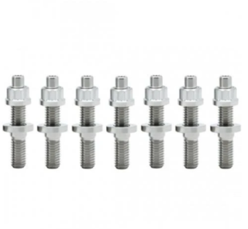 Picture of BLOX Racing BX Intake Manifold Studs Hardware Kits - BXFL-00307-7
