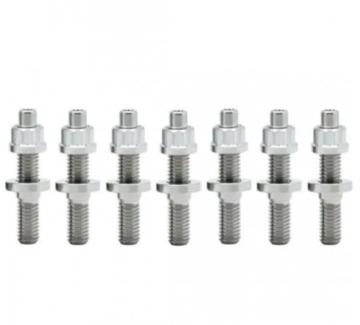 Picture of BLOX Racing BX Intake Manifold Studs Hardware Kits - BXFL-00307-9