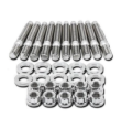 Picture of BLOX Racing BX Intake Manifold Studs Hardware Kits - BXFL-00309-9