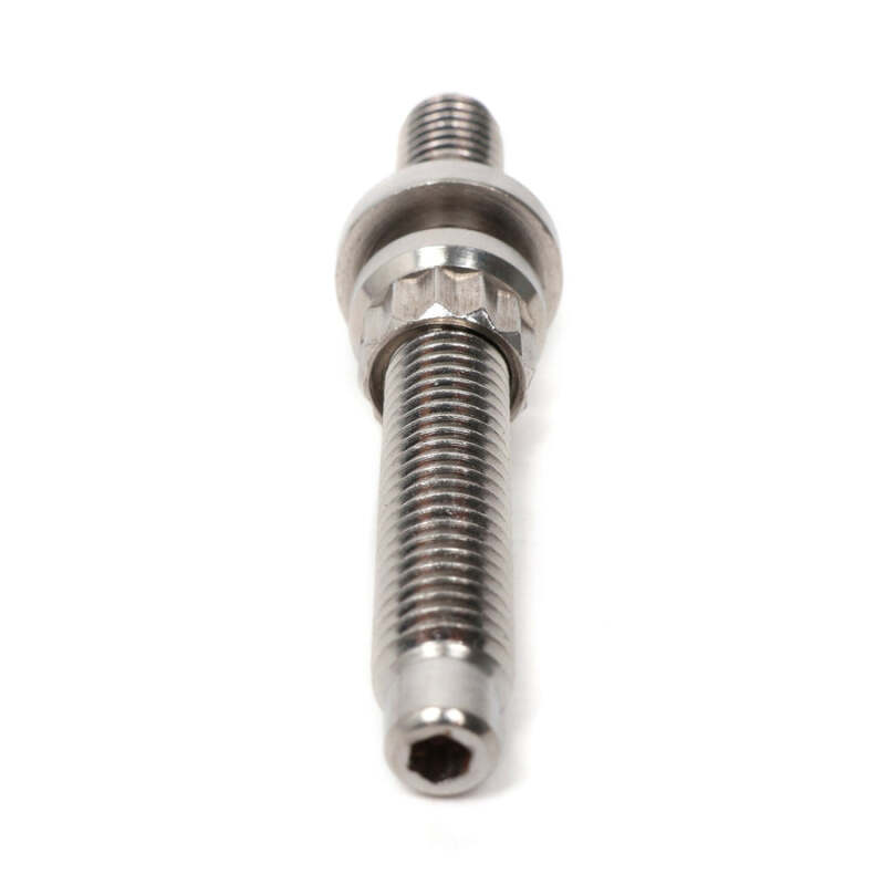 Picture of BLOX Racing BX Intake Manifold Studs Hardware Kits - BXFL-00309-10
