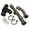 Picture of BD Diesel BDD UpPipe Kits Connecting Pipes - 1043918
