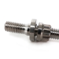 Picture of BLOX Racing BX Intake Manifold Studs Hardware Kits - BXFL-00309-SP