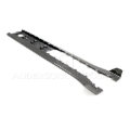 Picture of Anderson Composites AND Rocker Splitters Side Skirts - AC-SS20FDMU500