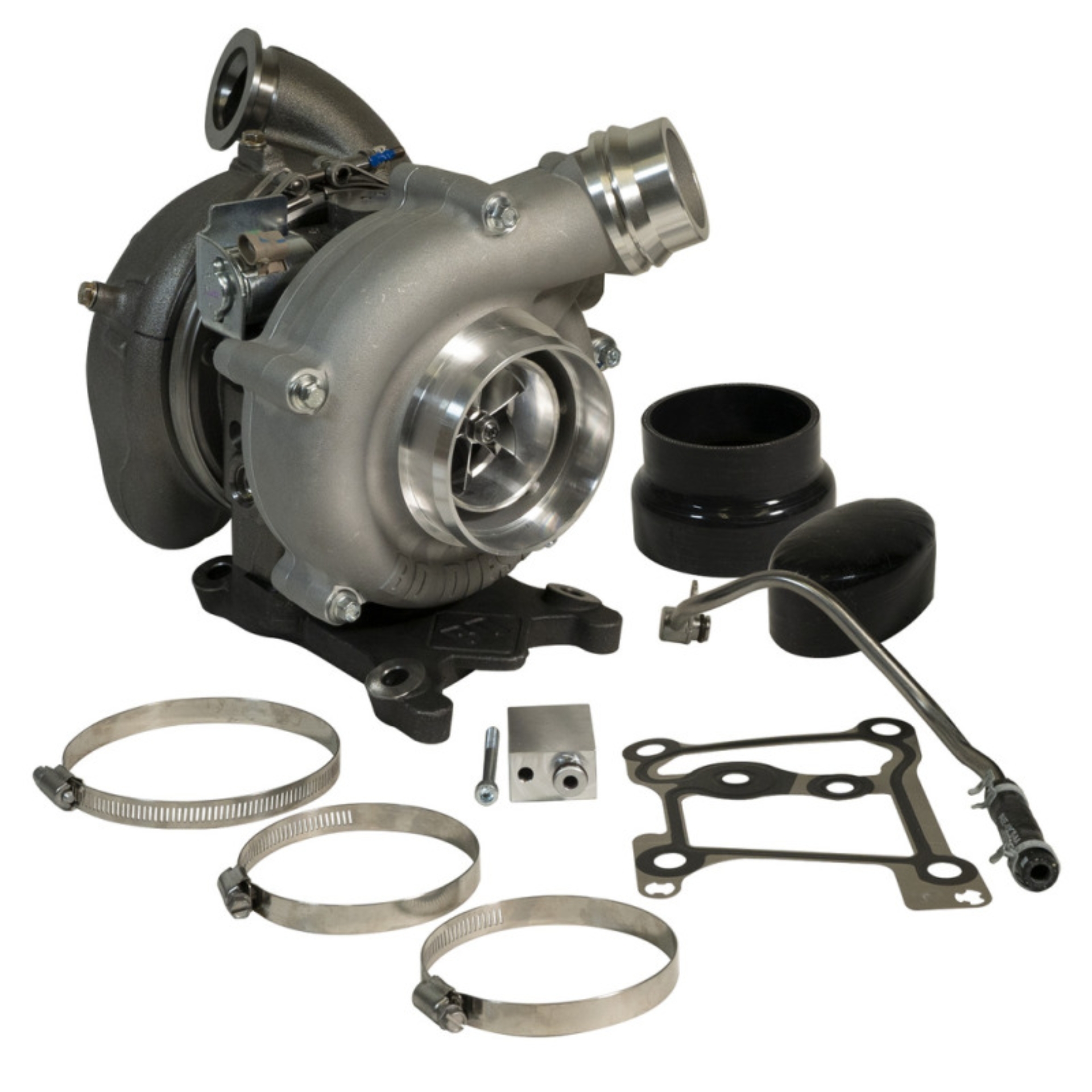 Picture of BD Diesel BDD Turbo Kits - 1045825