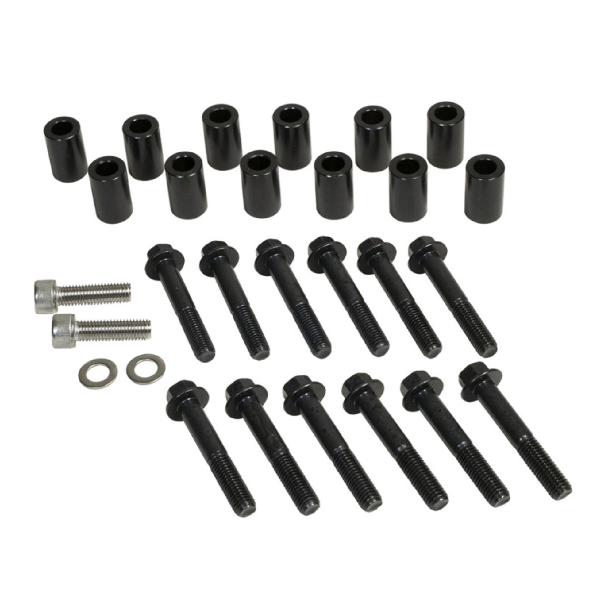 Picture of BD Diesel BDD Hardware Hardware Kits - 1045982