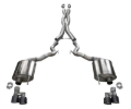 Picture of CORSA Performance COR Cat-Back Sport - 21047BLK