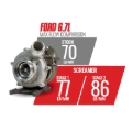 Picture of BD Diesel BDD Turbo Kits - 1045824