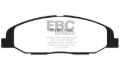 Picture of EBC Redstuff Brake Pad Sets - DP31827C