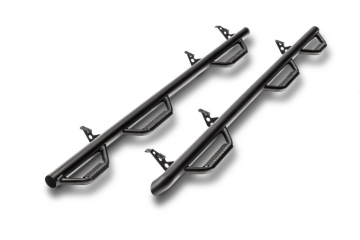 Picture of N-Fab NFB Nerf Step Side Steps - D1992QC-6-TX
