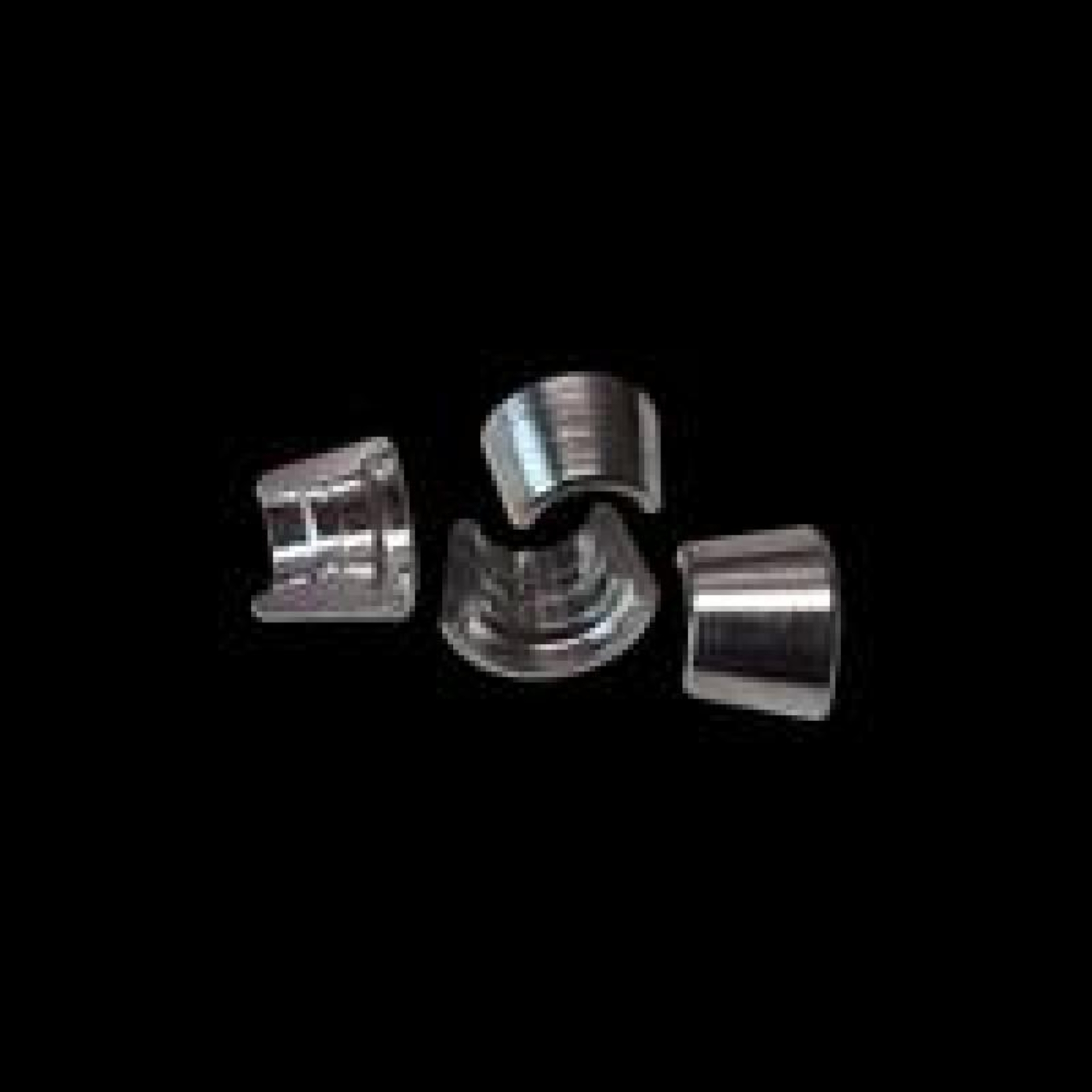 Picture of Brian Crower BC Valve Keepers/Locks Valve Locks - BC2940-1