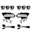 Picture of Baja Designs BAJ Powersports Headlight Kits - 447074