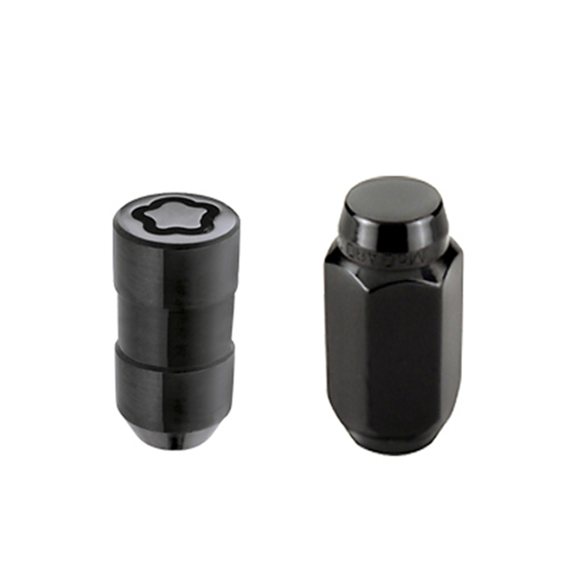 Picture of McGard MCG SplineDrive Install Kits Lug Nuts - 84585BK
