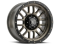 Picture of ICON ICO Alpha Wheels - 1217856350BR