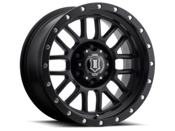 Picture of ICON ICO Alpha Wheels - 1217856350SB