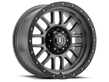 Picture of ICON ICO Alpha Wheels - 1217857347TT