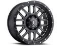 Picture of ICON ICO Alpha Wheels - 1220908955SBMW